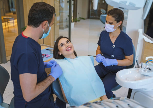 Best Full Mouth Reconstruction  in Fayetteville, PA