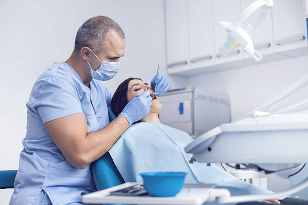 Best Dental Bonding  in Fayetteville, PA